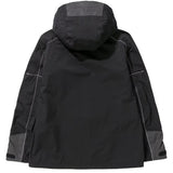 Giacca antipioggia pertex® shield in nero And wander - uomo 