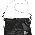 Borsa 118 sil sacoche i nero And wander - uomo 