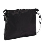 Borsa 118 sil sacoche i nero And wander - uomo 