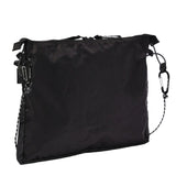 Borsa 118 sil sacoche i nero And wander - uomo 