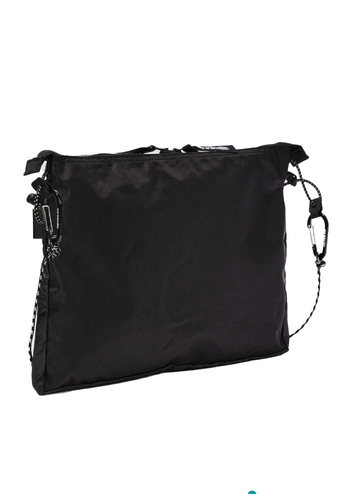 Borsa 118 sil sacoche i nero And wander - uomo 