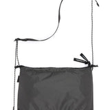 Borsa 118 sil sacoche in grigio And wander - uomo 