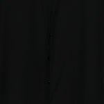 Camicia Firenze in nero Antonelli - donna 