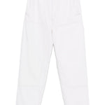 Jeans utility in bianco A.P.C. - donna 