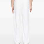 Jeans utility in bianco A.P.C. - donna 