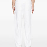 Jeans utility in bianco A.P.C. - donna 