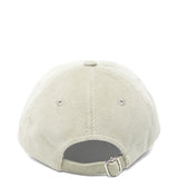 Berretto da baseball in velluto a coste Charlie in verde A.P.C. - unisex 