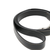 Guinzaglio per cani Toutou in nero A.P.C. - cani 