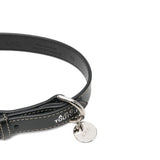 Collare per cani Toutou con logo A.P.C. - cani 