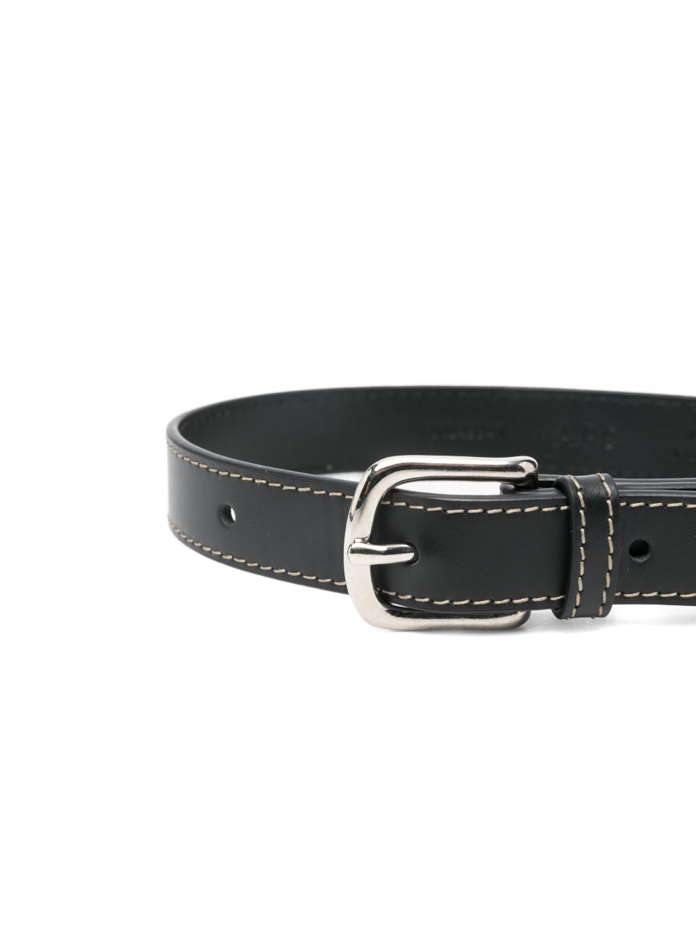 Collare per cani Toutou con logo A.P.C. - cani 