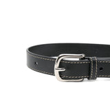 Collare per cani Toutou con logo A.P.C. - cani 