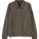 Giacca-camicia Gilbert in marrone A.P.C. - uomo 