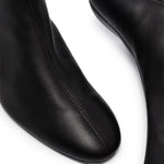 Stivaletti Saint Honore 50 mm in nero Aquazzura - donna 