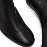 Stivaletti Saint Honore 50 mm in nero Aquazzura - donna 