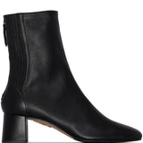 Stivaletti Saint Honore 50 mm in nero Aquazzura - donna 