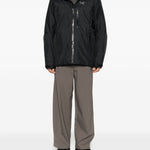 Giacca con cappuccio beta insulated in nero Arc'teryx - unisex 