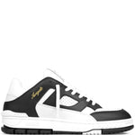 Sneakers Area Lo in bianco e nero 