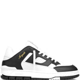 Sneakers Area Lo in bianco e nero 
