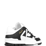 Sneakers Area Lo in bianco e nero 