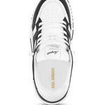 Sneakers Area Lo in bianco e nero 
