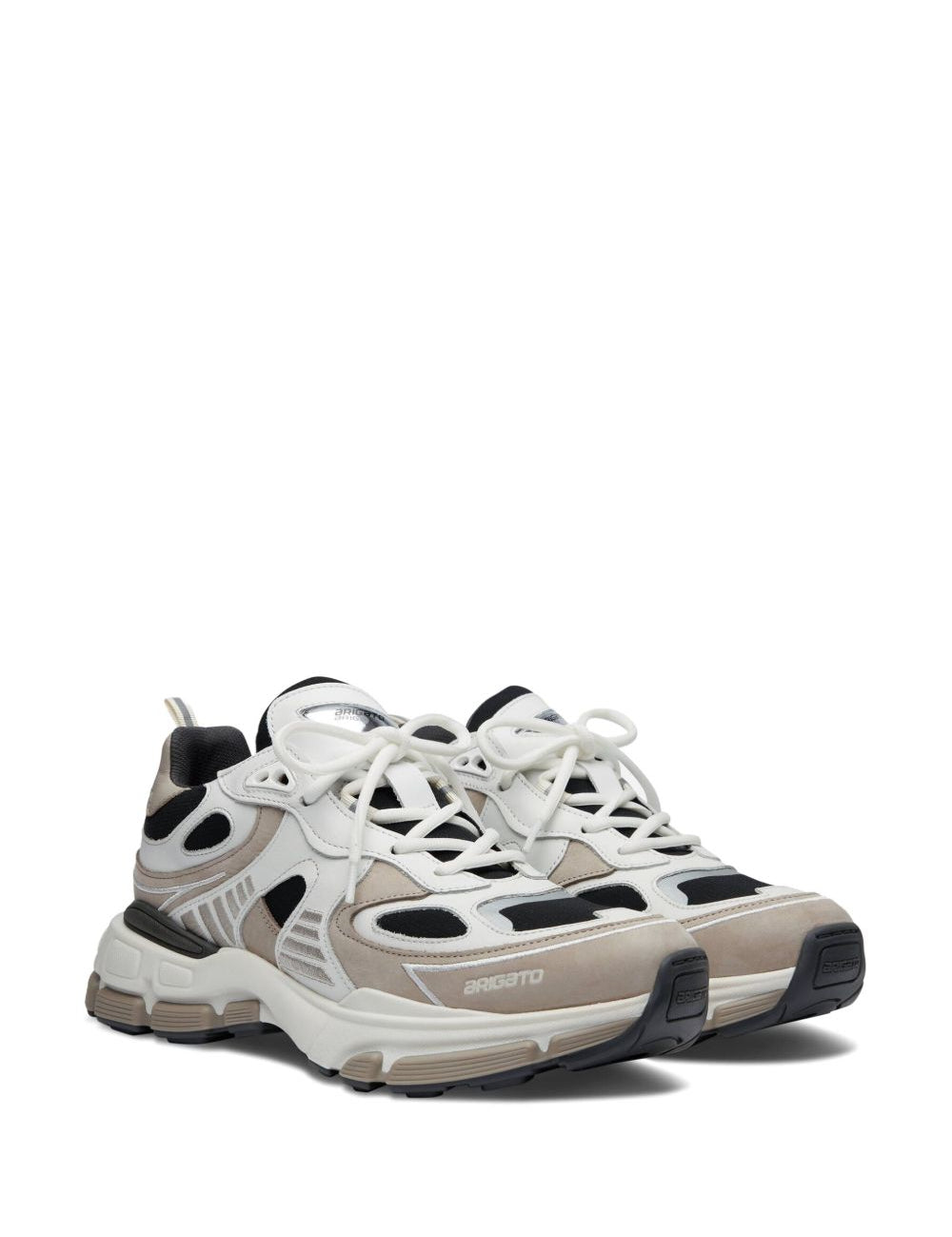 Sneakers Sphere in beige 