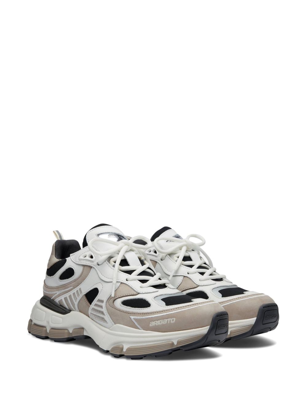 Sneakers Sphere in beige 