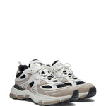 Sneakers Sphere in beige 