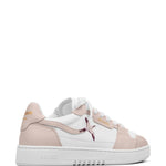 sneakers dice lo bee bird in rosa 