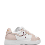 sneakers dice lo bee bird in rosa 