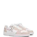 sneakers dice lo bee bird in rosa 