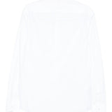 Camicia con bottoni in bianco Barena venezia - uomo 