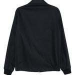 Giacca con zip in blu Barena venezia - uomo 