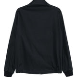 Giacca con zip in blu Barena venezia - uomo 