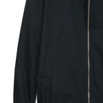 Giacca con zip in blu Barena venezia - uomo 