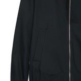 Giacca con zip in blu Barena venezia - uomo 