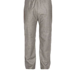 Pantaloni Tosador Bita in grigio Barena venezia - uomo 