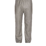 Pantaloni Tosador Bita in grigio Barena venezia - uomo 