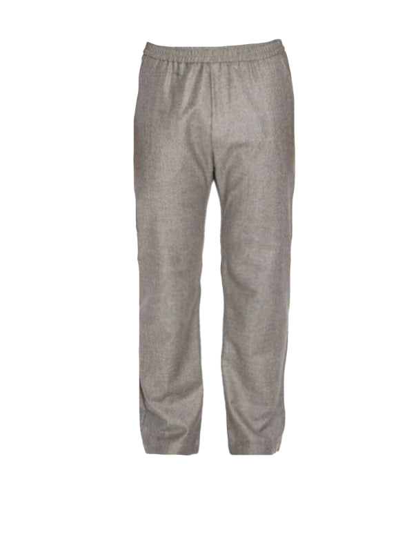 Pantaloni Tosador Bita in grigio Barena venezia - uomo 