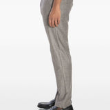 Pantaloni Tosador Bita in grigio Barena venezia - uomo 