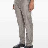 Pantaloni Tosador Bita in grigio Barena venezia - uomo 
