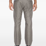 Pantaloni Tosador Bita in grigio Barena venezia - uomo 