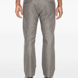Pantaloni Tosador Bita in grigio Barena venezia - uomo 