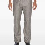Pantaloni Tosador Bita in grigio Barena venezia - uomo 