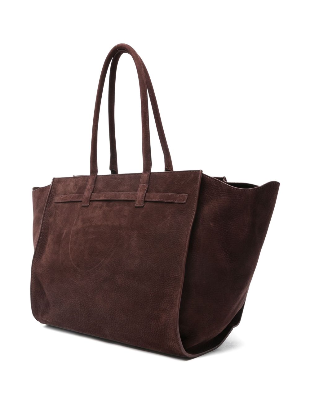 Borsa tote mame weekend in marrone Benedetta Bruzziches - donna 
