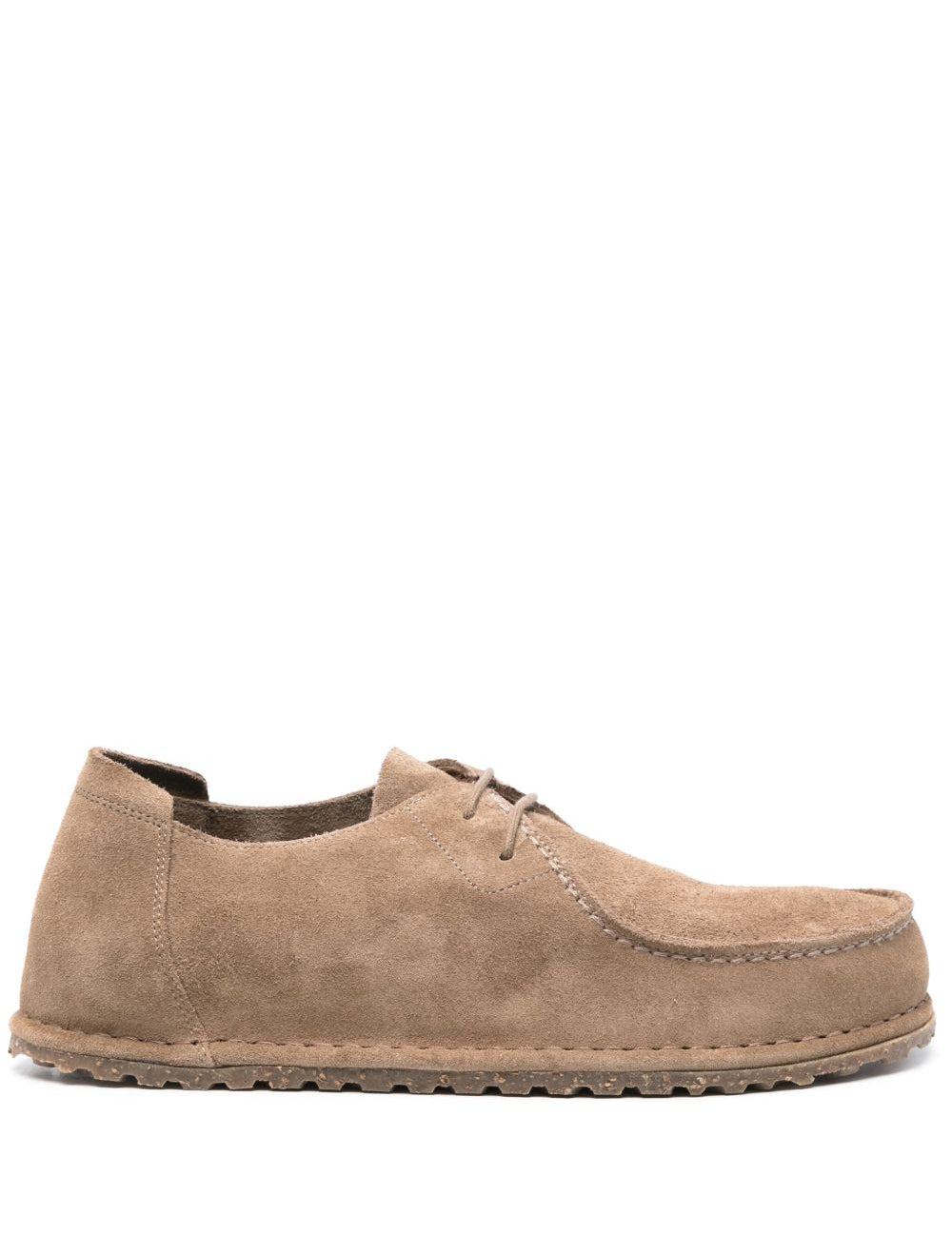 Mocassini Utti in marrone Birkenstock - uomo 