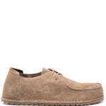 Mocassini Utti in marrone Birkenstock - uomo 