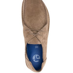 Mocassini Utti in marrone Birkenstock - uomo 