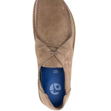 Mocassini Utti in marrone Birkenstock - uomo 