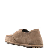 Mocassini Utti in marrone Birkenstock - uomo 