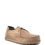 Mocassini Utti in marrone Birkenstock - uomo 